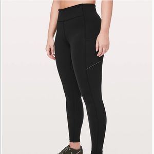 Lululemon Speed Up Tight 28”